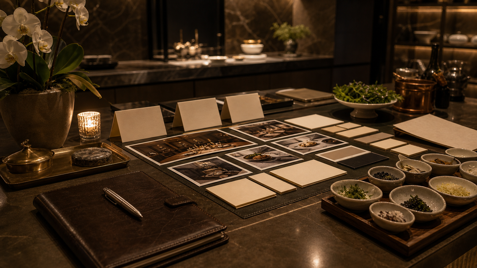 A private experience threshold, held open — VIAIVE trip request.